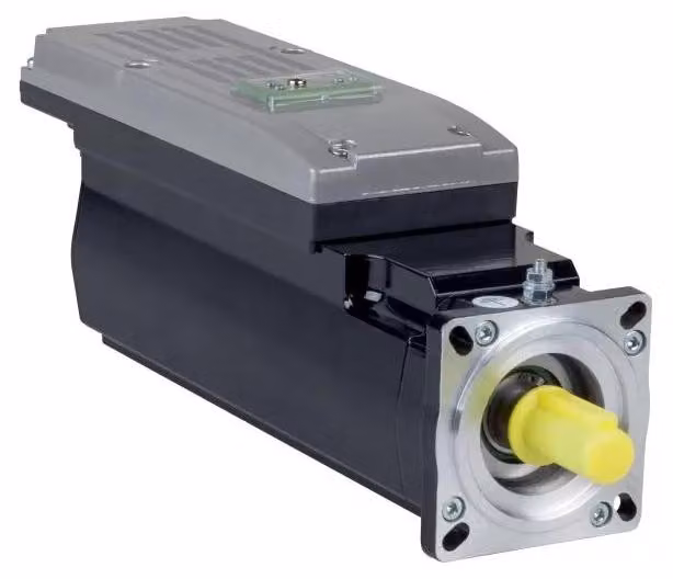 Schneider Electric Servomotore integrato - 2,2 Nm - 6000 giri/min - Rotazione multipla - con freno ILM0703P02F0000