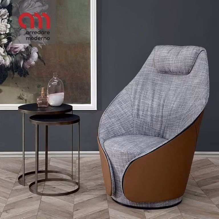 Poltrona Mama Tonin Casa