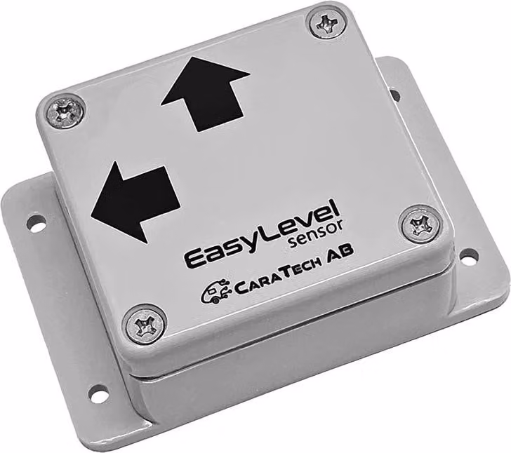 Livella digitale EasyLevel