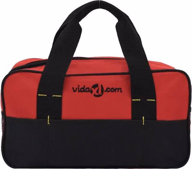 Set da 75 pezzi per rimozione ammaccature senza verniciatura XXL vidaXL in rosso, argento e giallo