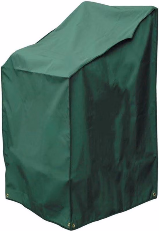 Copertura per gazebo da giardino e casetta da giardino, grigio-verde, 100 cm, tessuto