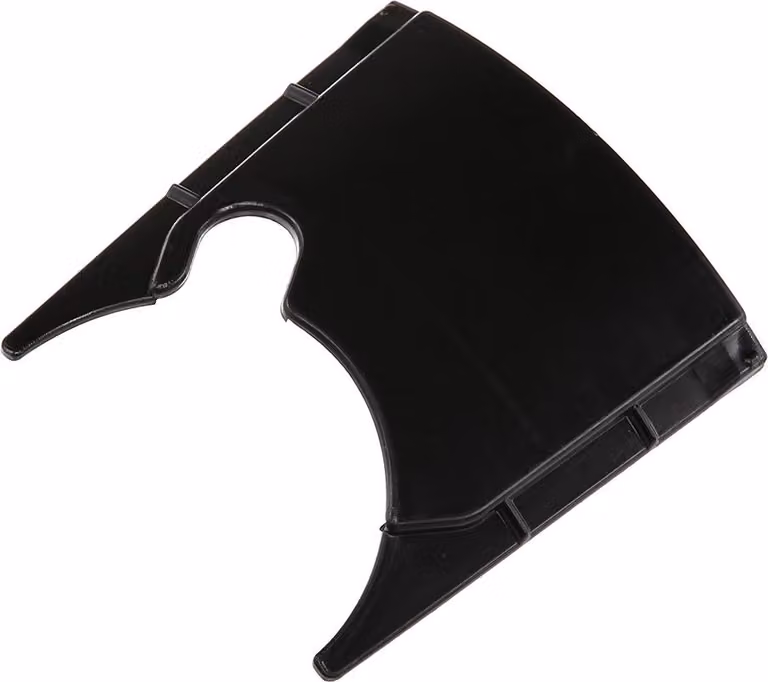 Sezione centrale del foro - per Simson S50, S51, S70, S53, S83