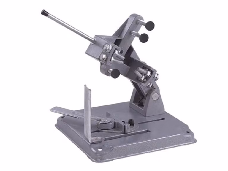 Supporto per smerigliatrice angolare - Max. Misura 125mm
