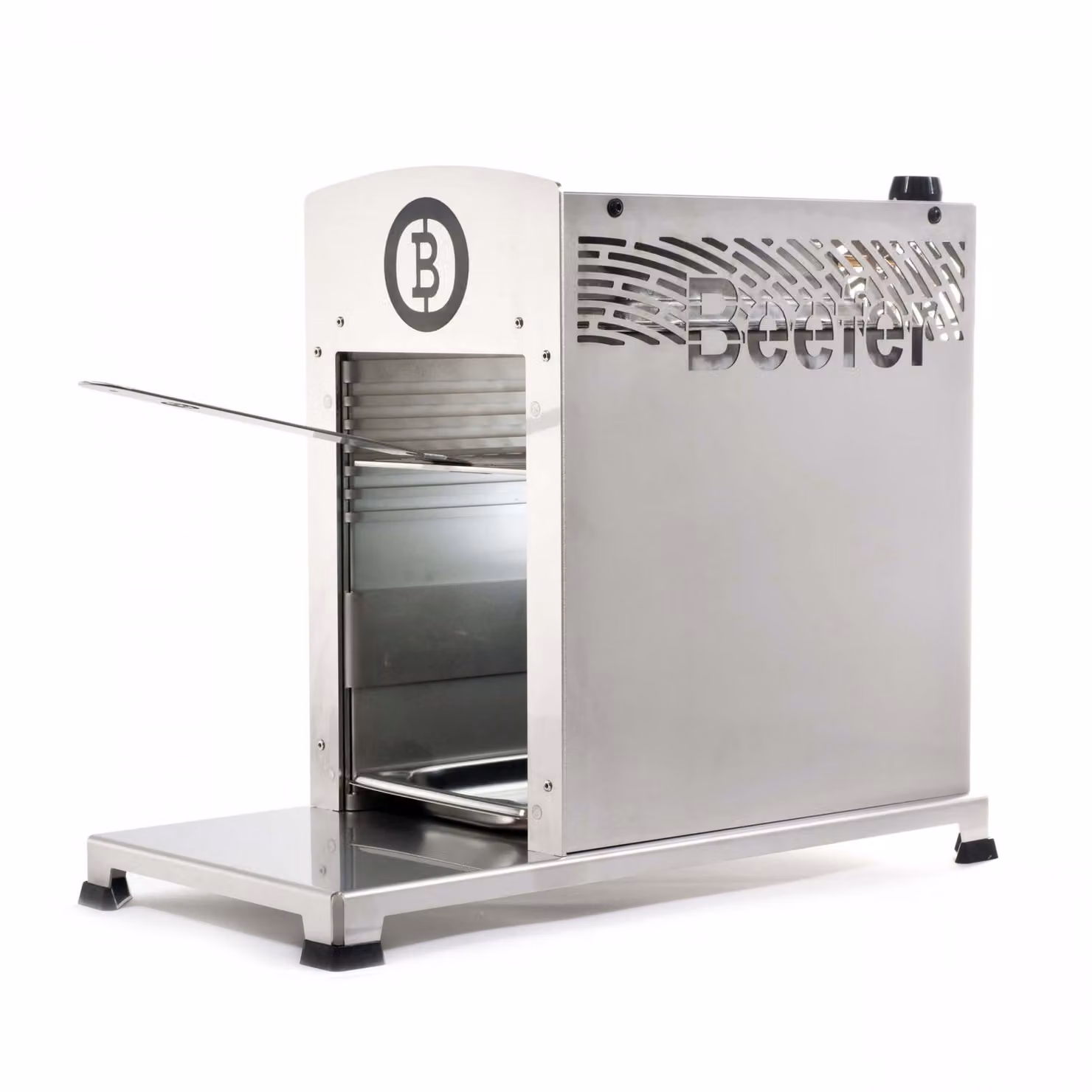 Grill a gas Beefer One PRO - Grill a 800 gradi di calore superiore