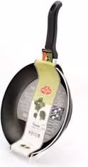Padella antiaderente in alluminio Ballarini Firenze Nero Diametro: 26 cm