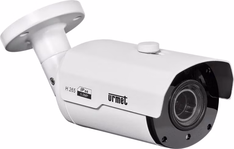 Telecamera IP Bullet-Kamera 4K, confezione singola