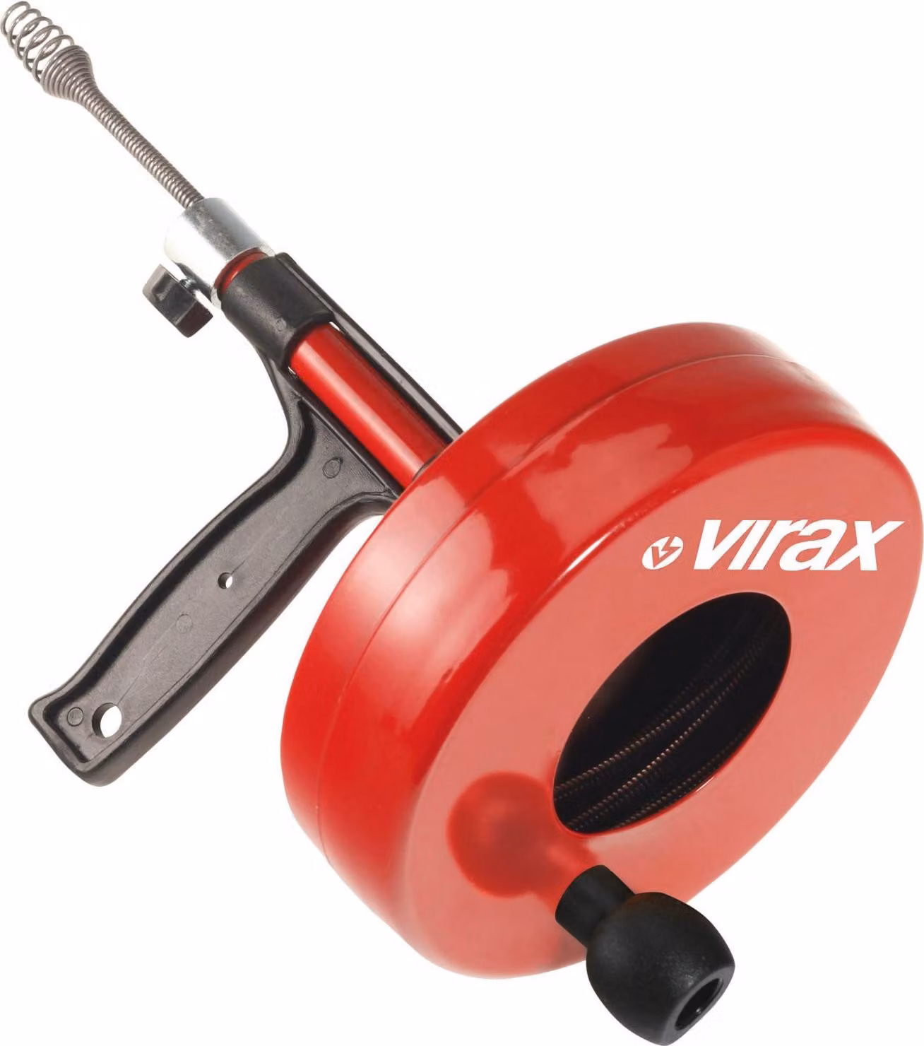 Scovolo VIRAX con tamburo 7,5m/6,4mm - 290600