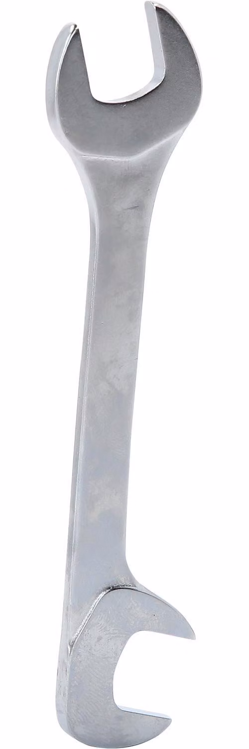 KS TOOLS Doppia chiave aperta 15°+75° 13 mm - 517.1830
