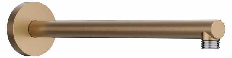 HansGrohe Brausearm S 1jet 390 mm BBR Bronzo spazzolato, 24357140