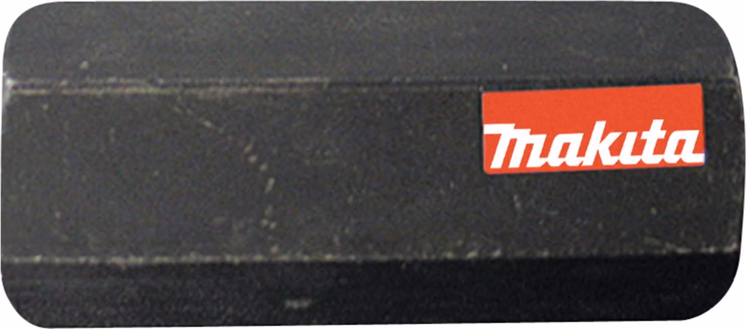Adattatore Makita 5/4" auf 1/2" 2 x 1 1/4" - UNC R1/2" - DBM230