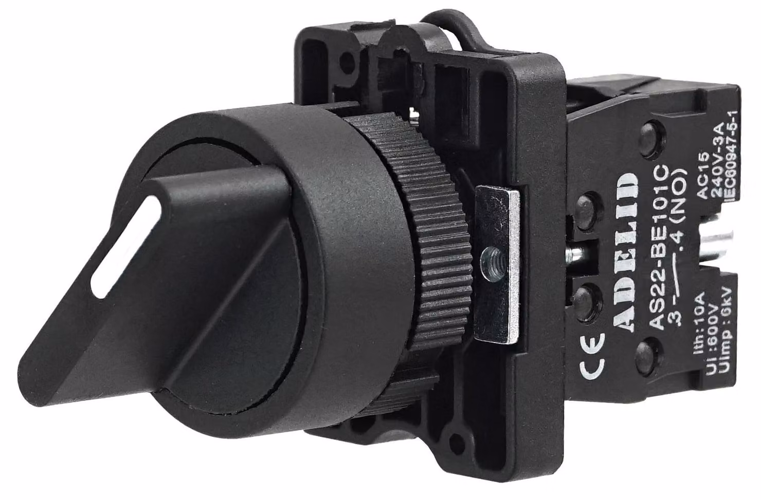 Pulsante Interruttore a pulsante Pulsante XB2 22 mm Start Stop Freccia Colori