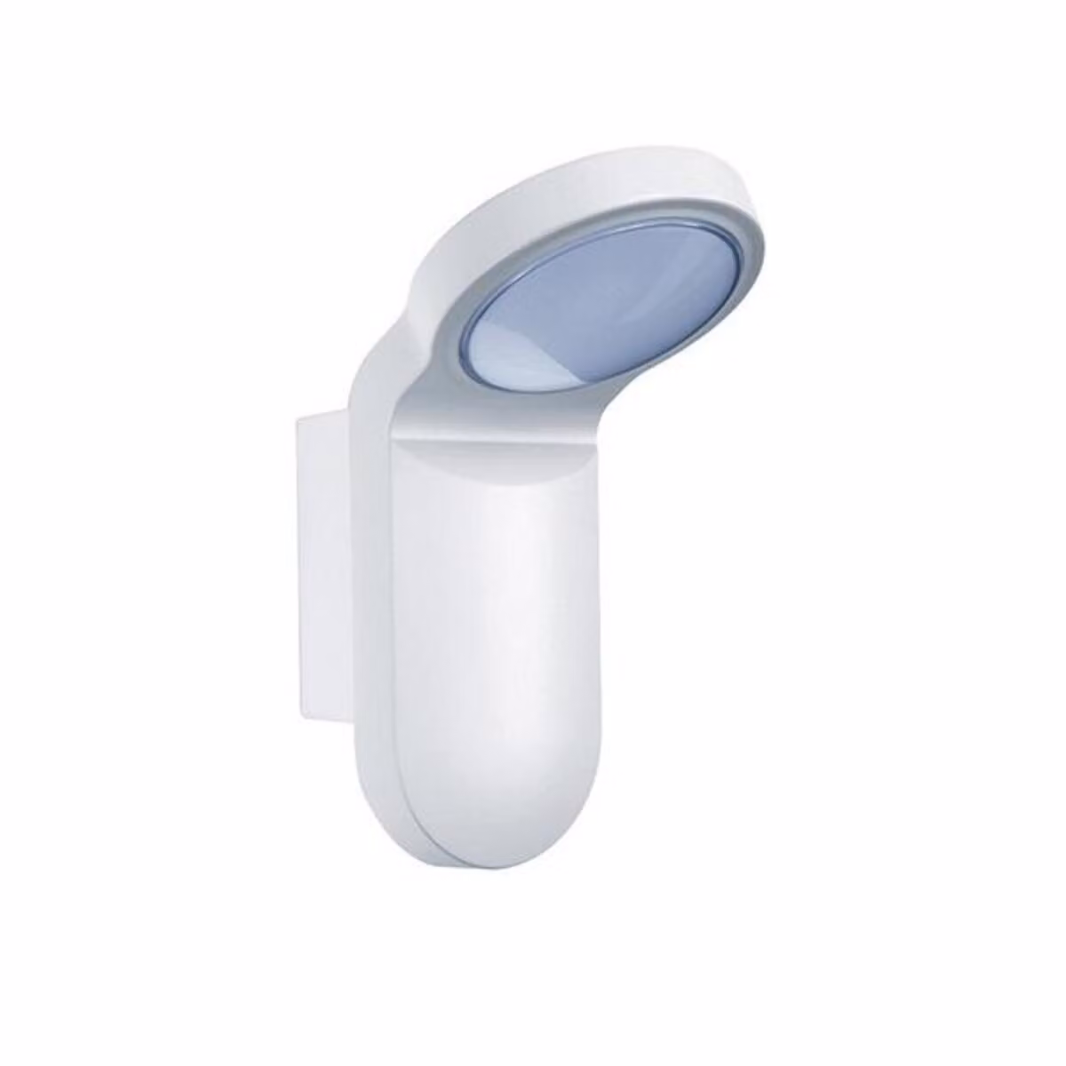 ESYLUX Faretto LED OLWL100OP900830WH EL10710704