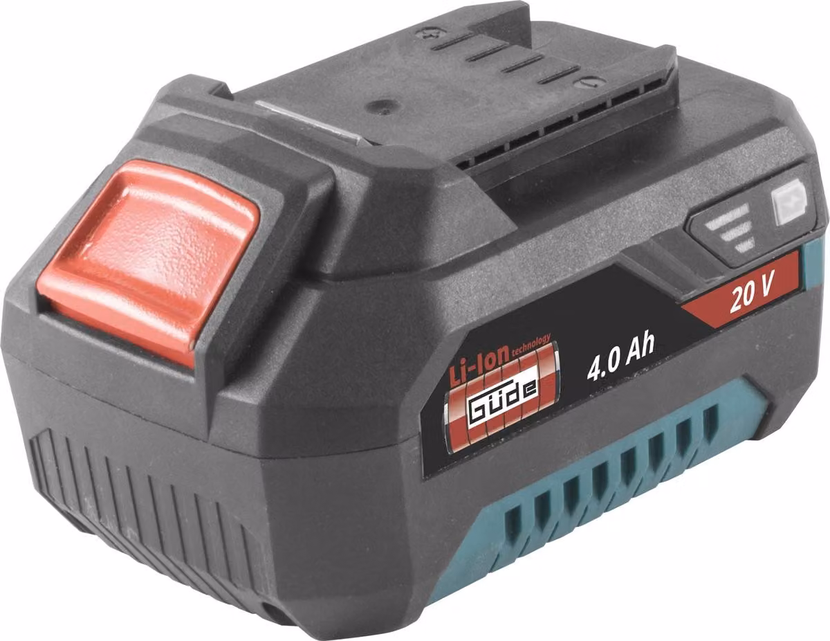 Güde battery pack AP 20-40 Batteria di ricambio Batteria di riserva Batteria di ricambio