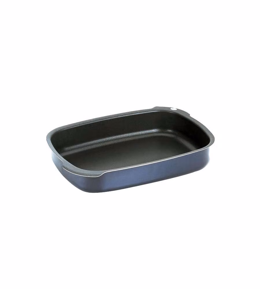 Lasagnera Cm 25X18 Bella Blu Accademia