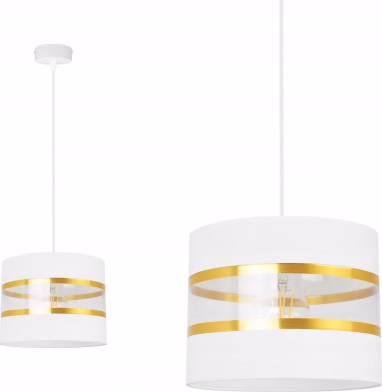 Lampadario Sospensione Lampadario Paralume Moderno