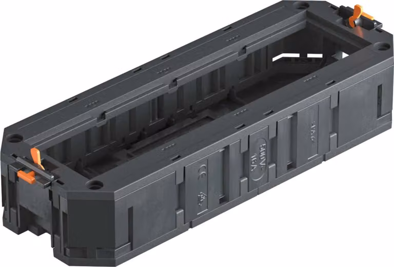 OBO Supporto universale Bettermann UT4 45 4 7408727