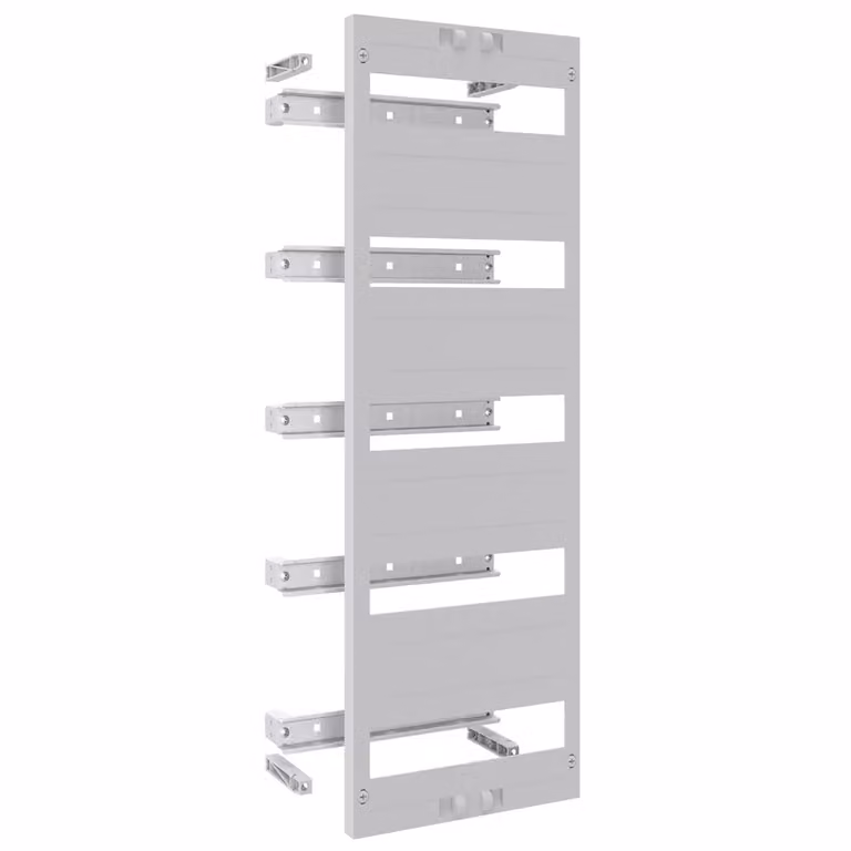 Modulo ABN profondo LxA: 250x750 mm, montaggio in serie (REG) RE 150 mm MT1520
