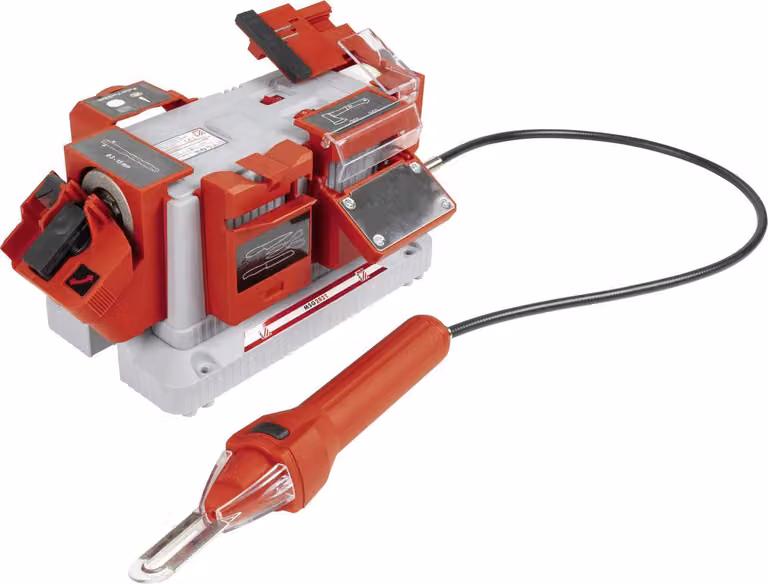 Affilatore multiplo Holzmann MSG2021