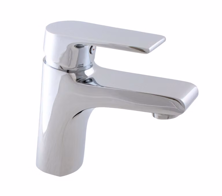 Slezák-RAV Miscelatore per lavabo Slezák RAVado CO126 Colore: cromo, Dimensione: 3/8''