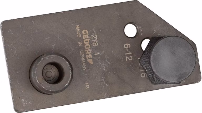 Corpo base Gedore misura 2 278770