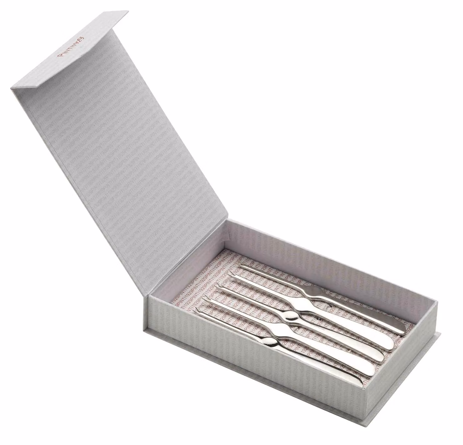 Set 6 pezzi scavino aragosta Gli Esclusivi