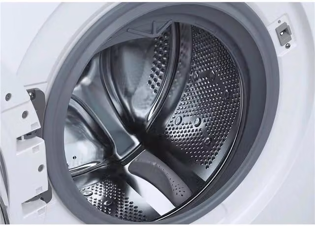 CANDY CS12102DW4/1S LAVATRICE A CARICO FRONTALE CON 16 PROGRAMMI 1400G CAPACITÀ 10KG CLASSE B