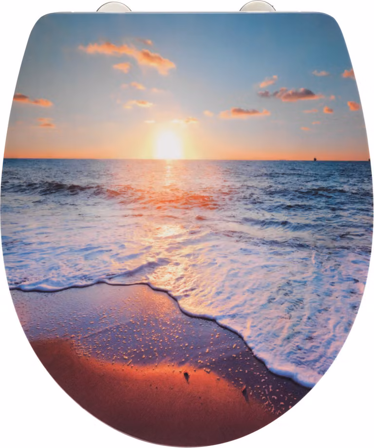 Sedile WC Premium Sunset