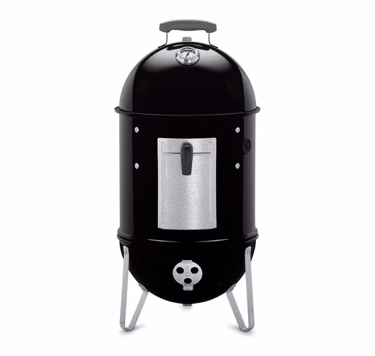 Affumicatore Weber Smokey Mountain Cooker Ø 37 cm