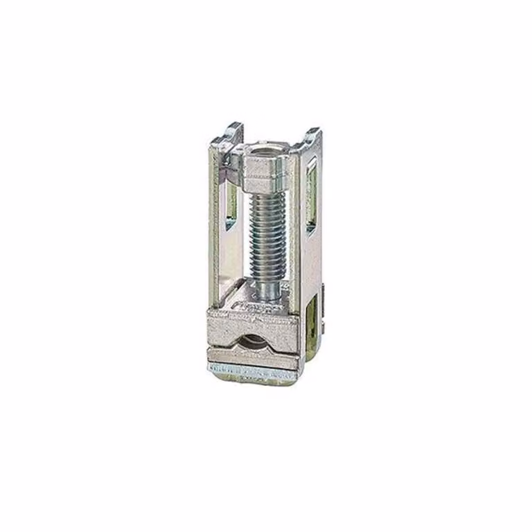 Terminale di collegamento diretto Cu/Alu, 16-150 mm² - Terminale per sbarre 150 mm² KS 150/12