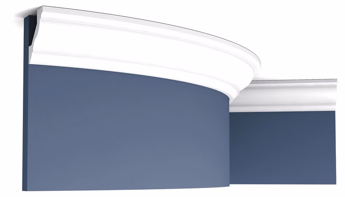 Rivestimento flessibile Orac Decor AXXENT CX110F stile classico 2 m