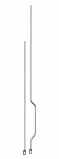 Striebel e John CZT25H chiusura a barra BH1, ad esempio per ZH203 ComfortLine 2CPX052418R9999