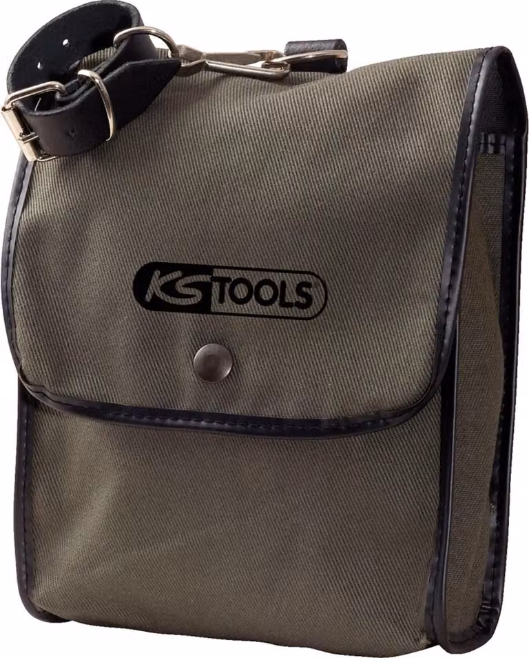 KS TOOLS Borsa di protezione per guanti da elettricista 200 mm - 117.1665