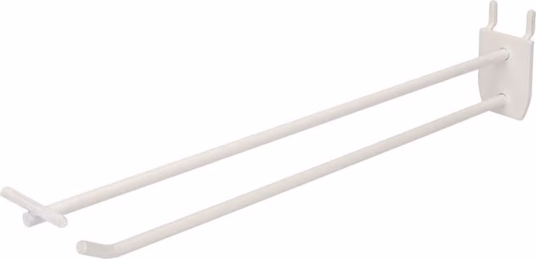 Uncinetto Edm per espositore 00030 ø0,6x30 cm