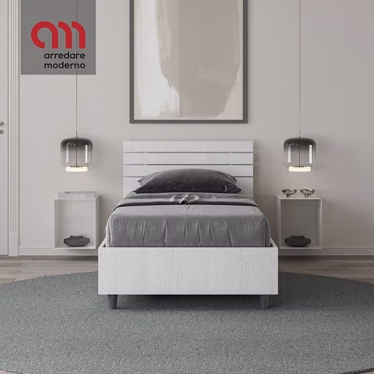 Letto Ankel Ityhome singolo