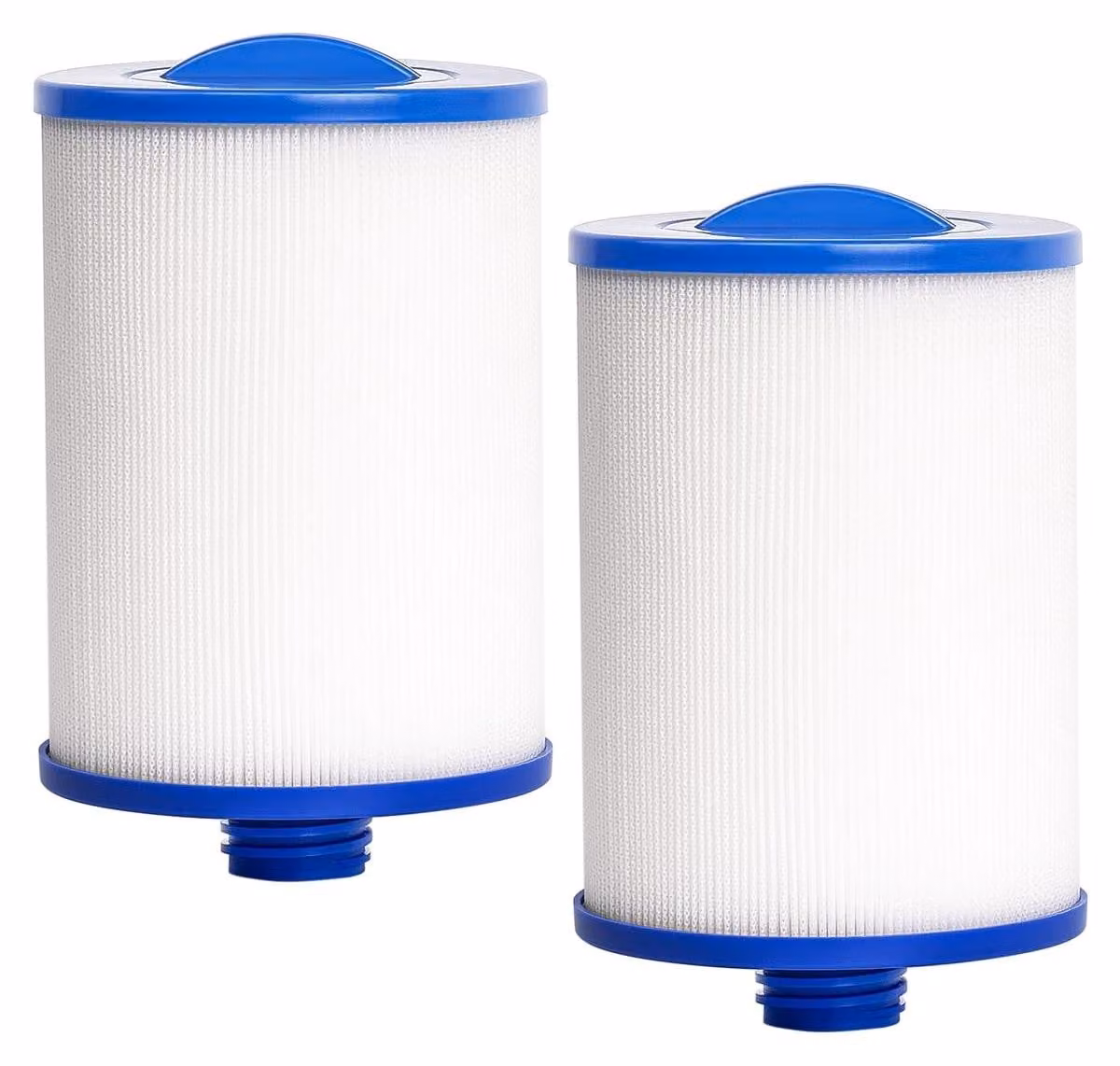 2 filtri di ricambio per spa, compatibili con Whirlpool