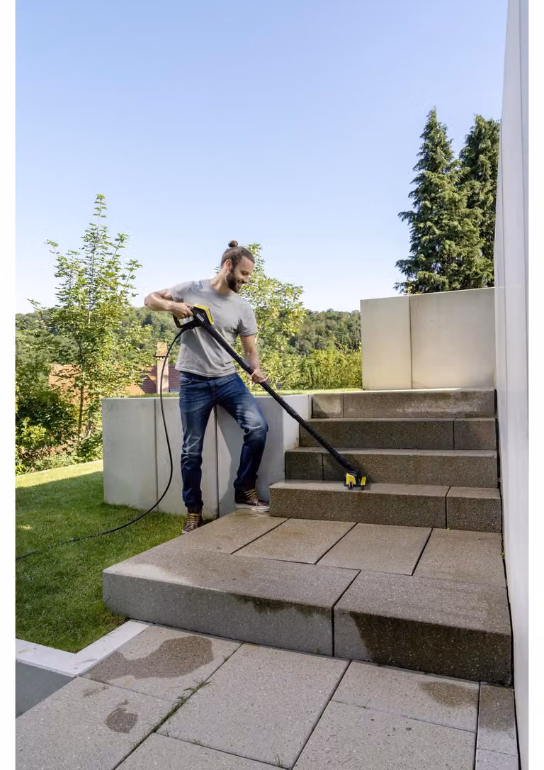Kärcher 2.644-212.0 Lavasciuga pavimenti Kärcher PS 30 Plus