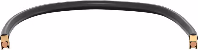 Striebel e John ZLBR4L Cavo di comando 4 mm², a prova di cortocircuito, lungo 2CPX054396R9999