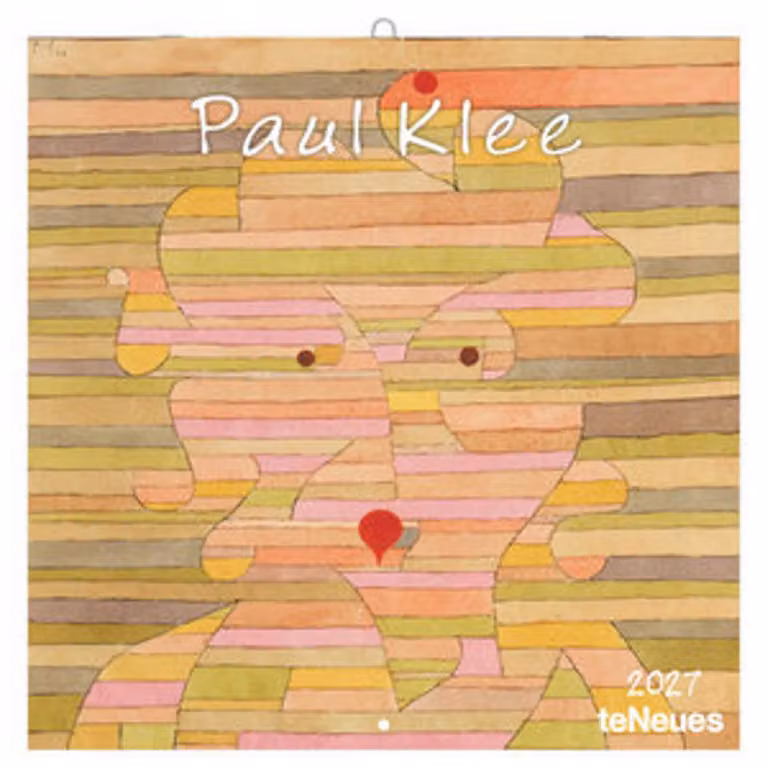 Paul Klee 2027