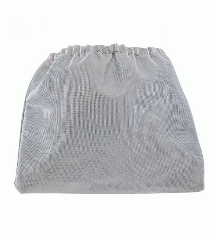 Valex Prefiltro Ignifugo per Aspiracenere Cinder - Grigio