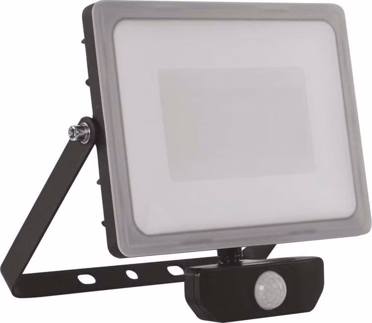 EMOS Faretto LED senza cornice 31W con sensore di movimento ZS2930