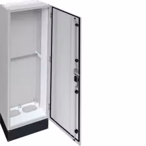 Armadio universale, IP55/I, 1700x550x275 mm + zoccolo da 200 mm