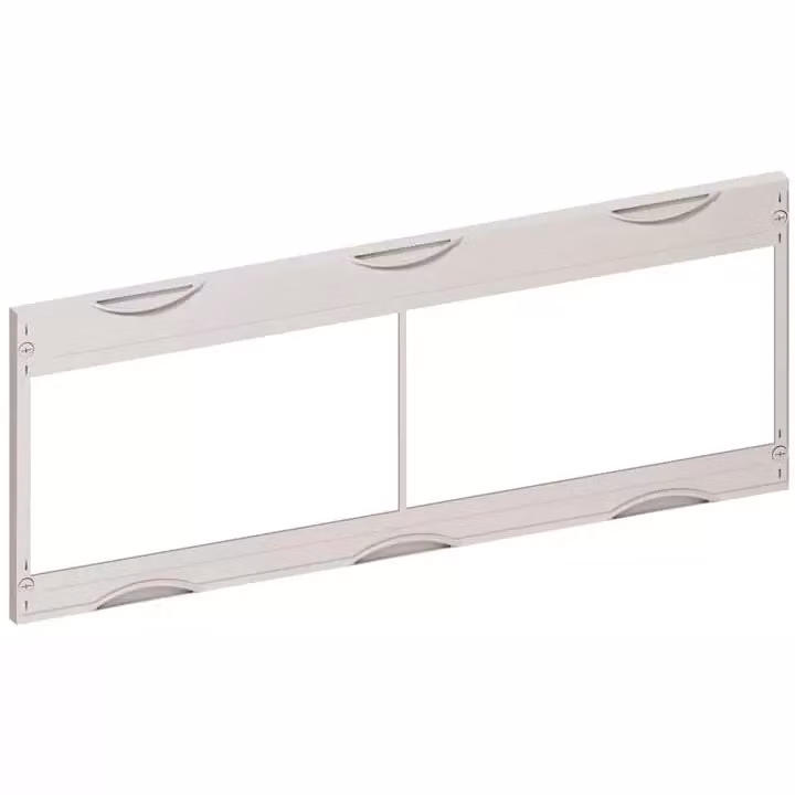 Striebel und John AG84 Copertura 300x750 mm. Accessorio per apertura Sistema di finiture interne CombiLine 2CPX062880R9999