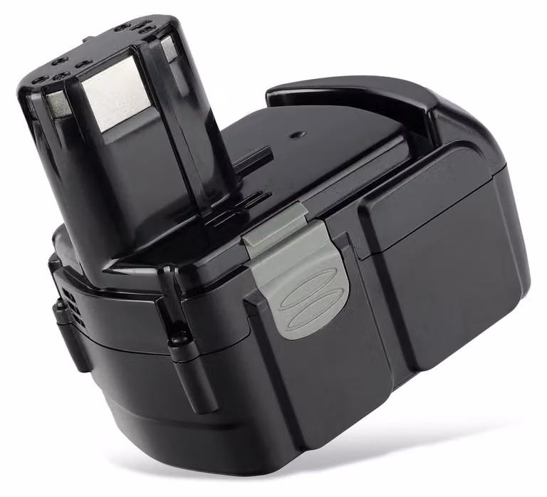 CELLONIC Batteria compatibile con Hitachi DS 18DL, WR 18DL, 18DVF3, BCL1815