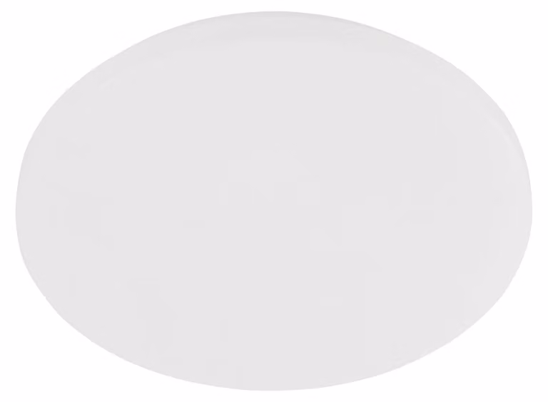 Eglo Plafoniera LED Pogliola-E bianco Ø 31 cm