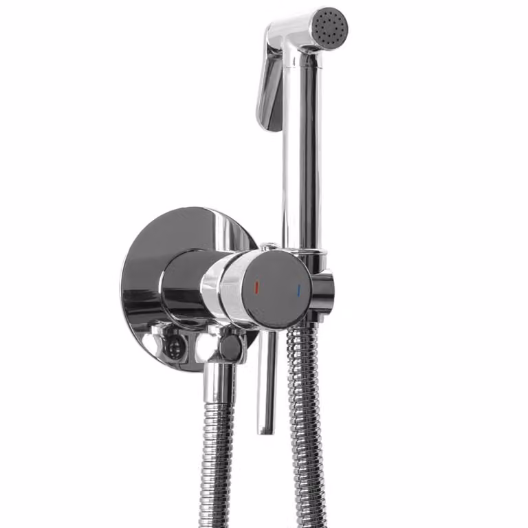 Rubinetto da Bidet Rea Lungo Loop