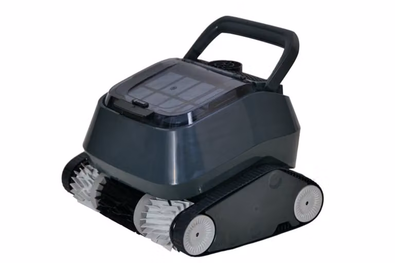 Robot pulitore per piscina Interline Walking Catfish 2.0