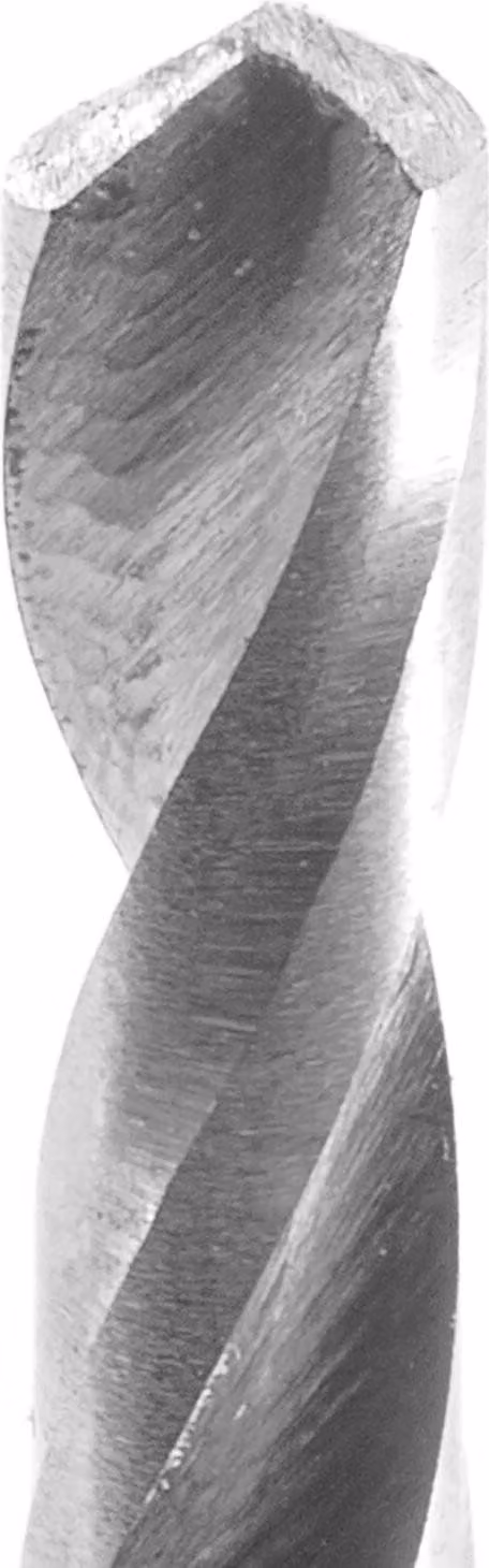ENT trapano per legno lunghezza 34 mm punta ø 1 mm