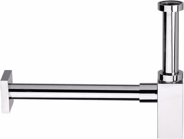 SIFONE QUADRO DA 1"1/4
