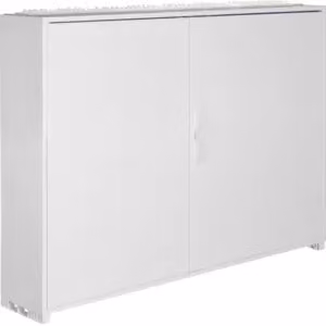 Hager,universal,IP44,SKI,800x1050x205mm FP54TN2
