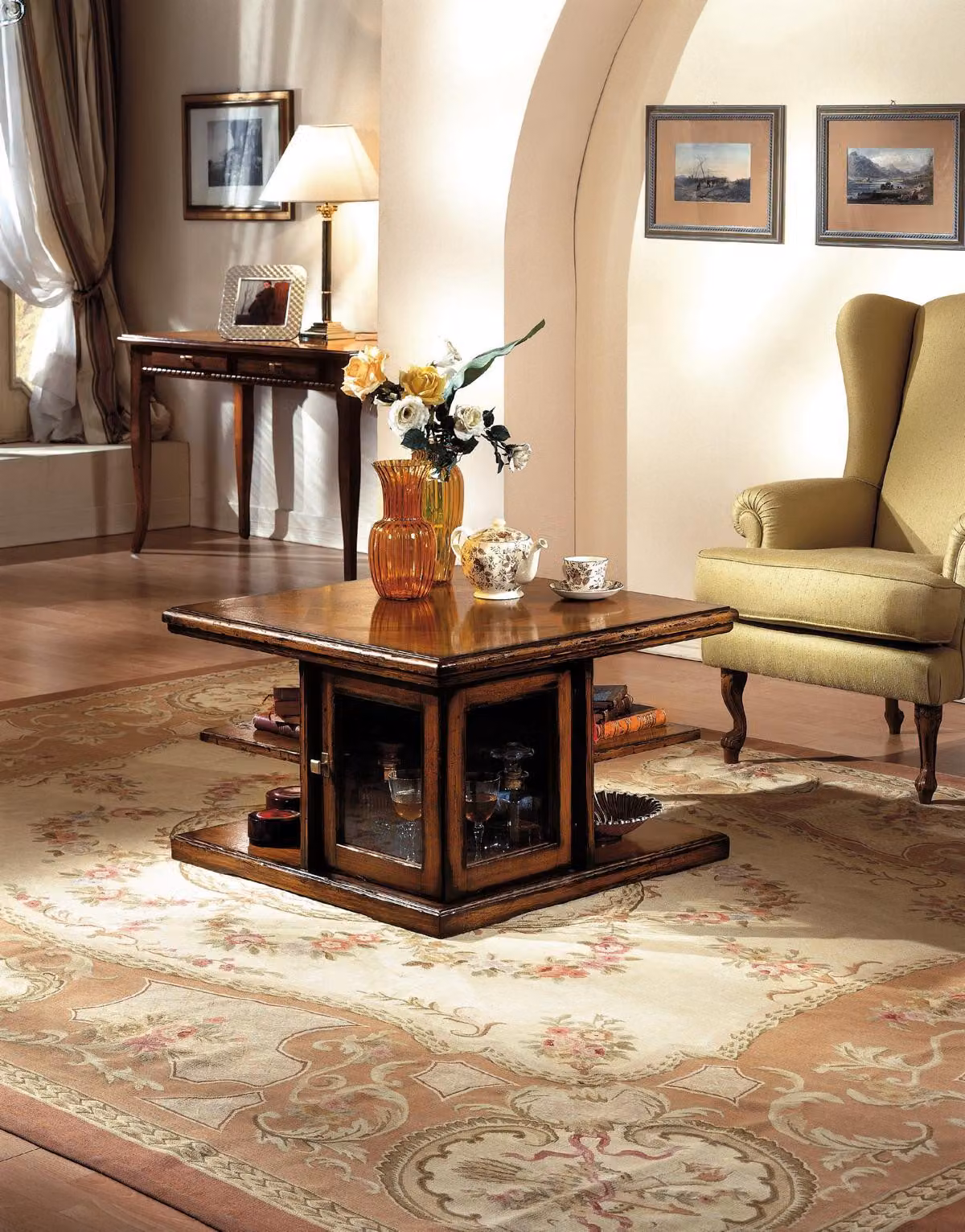 Couchtisch Kaffeetisch Beistelltisch Designer Tisch Wohnzimmertisch Tische
